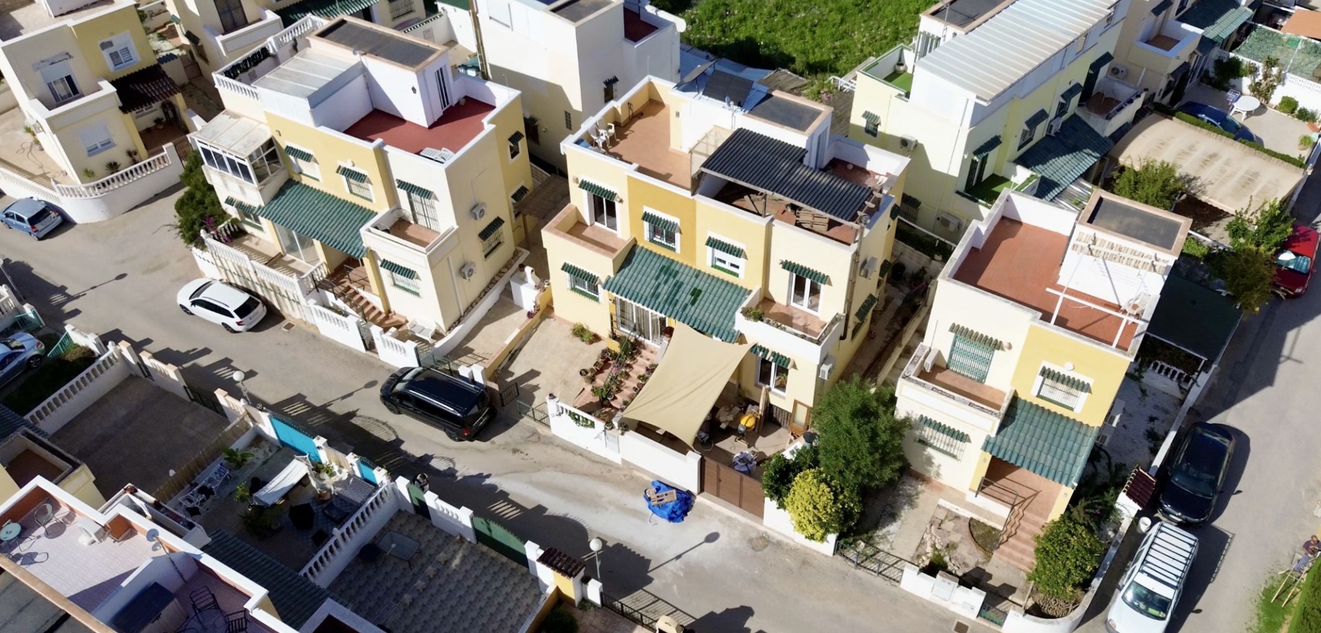 3 Bed, 2 Bath, HouseFor Sale, Orihuela Costa, Alicante