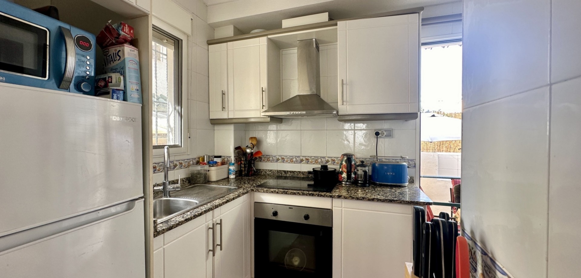 3 Bed, 2 Bath, HouseFor Sale, Orihuela Costa, Alicante