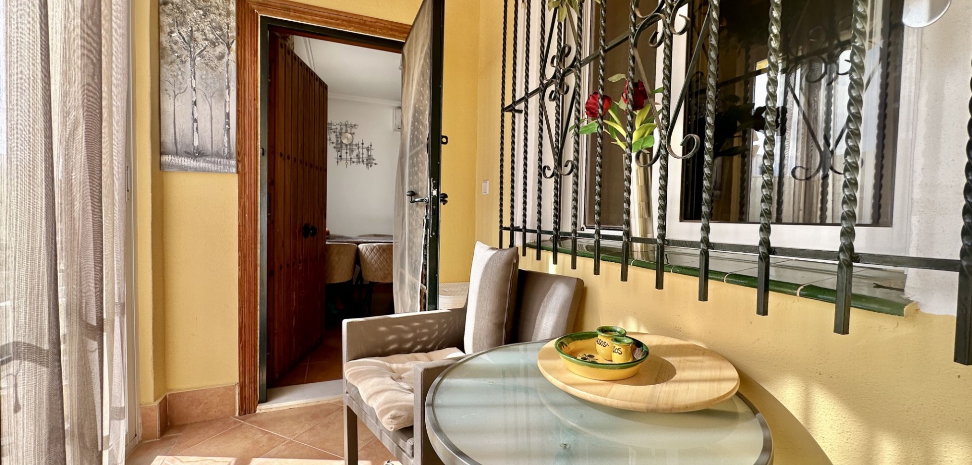 3 Bed, 2 Bath, HouseFor Sale, Orihuela Costa, Alicante