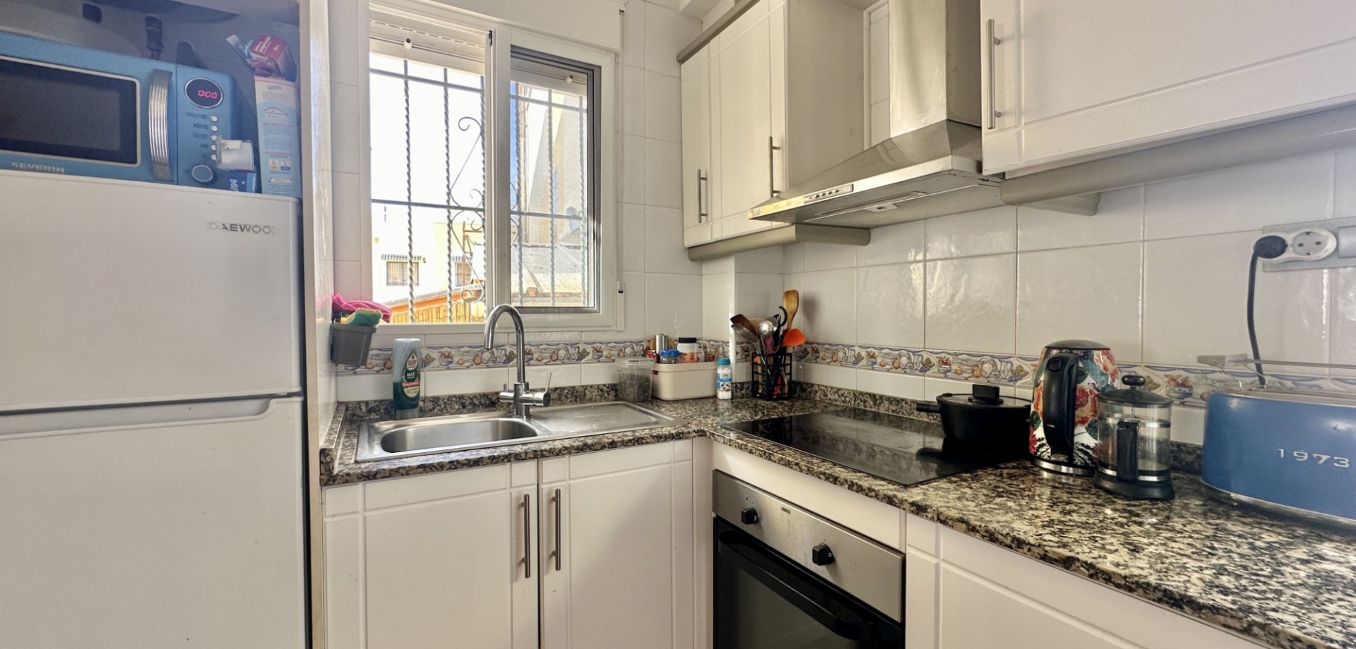 3 Bed, 2 Bath, HouseFor Sale, Orihuela Costa, Alicante