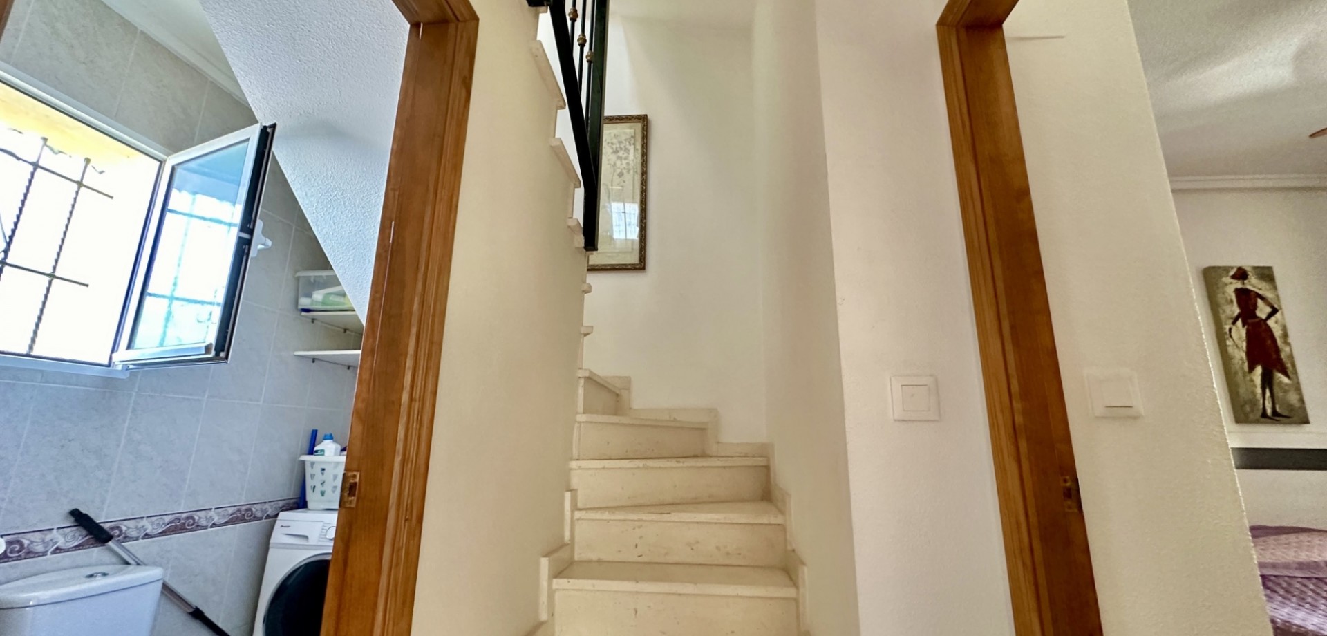 3 Bed, 2 Bath, HouseFor Sale, Orihuela Costa, Alicante