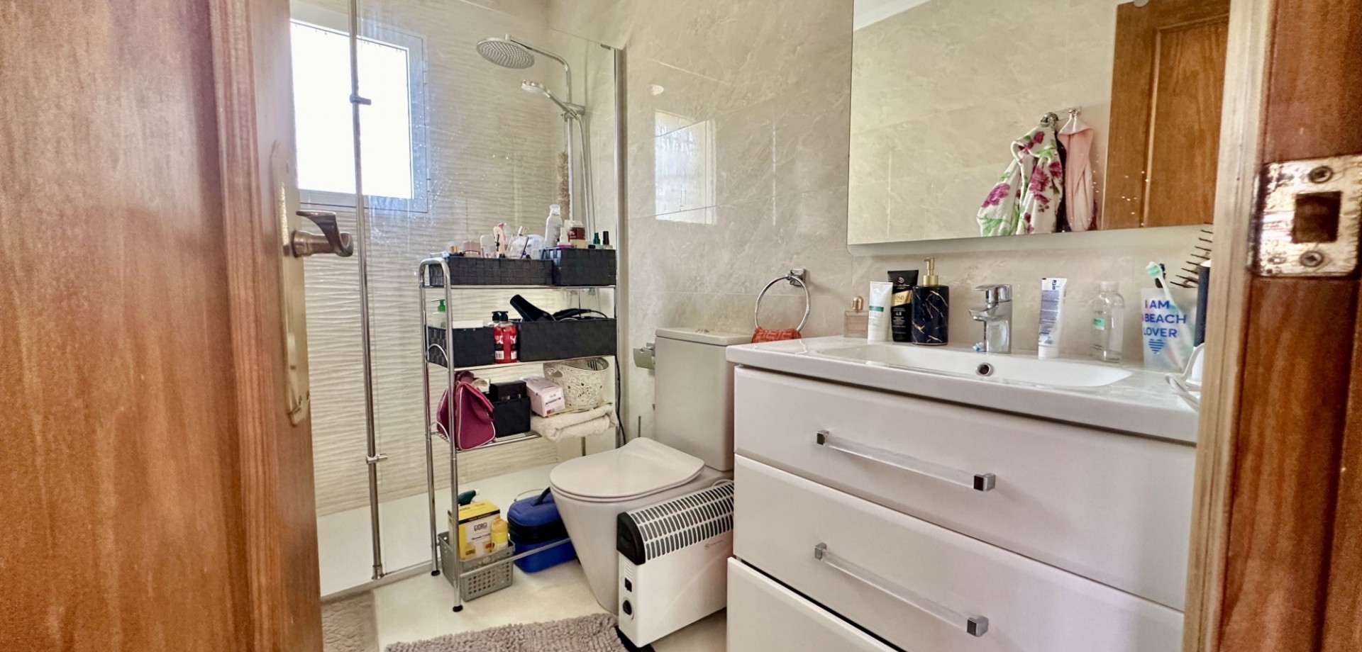 3 Bed, 2 Bath, HouseFor Sale, Orihuela Costa, Alicante