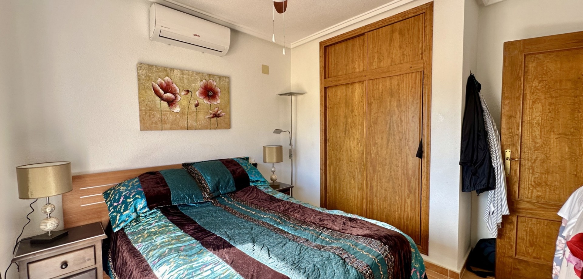 3 Bed, 2 Bath, HouseFor Sale, Orihuela Costa, Alicante