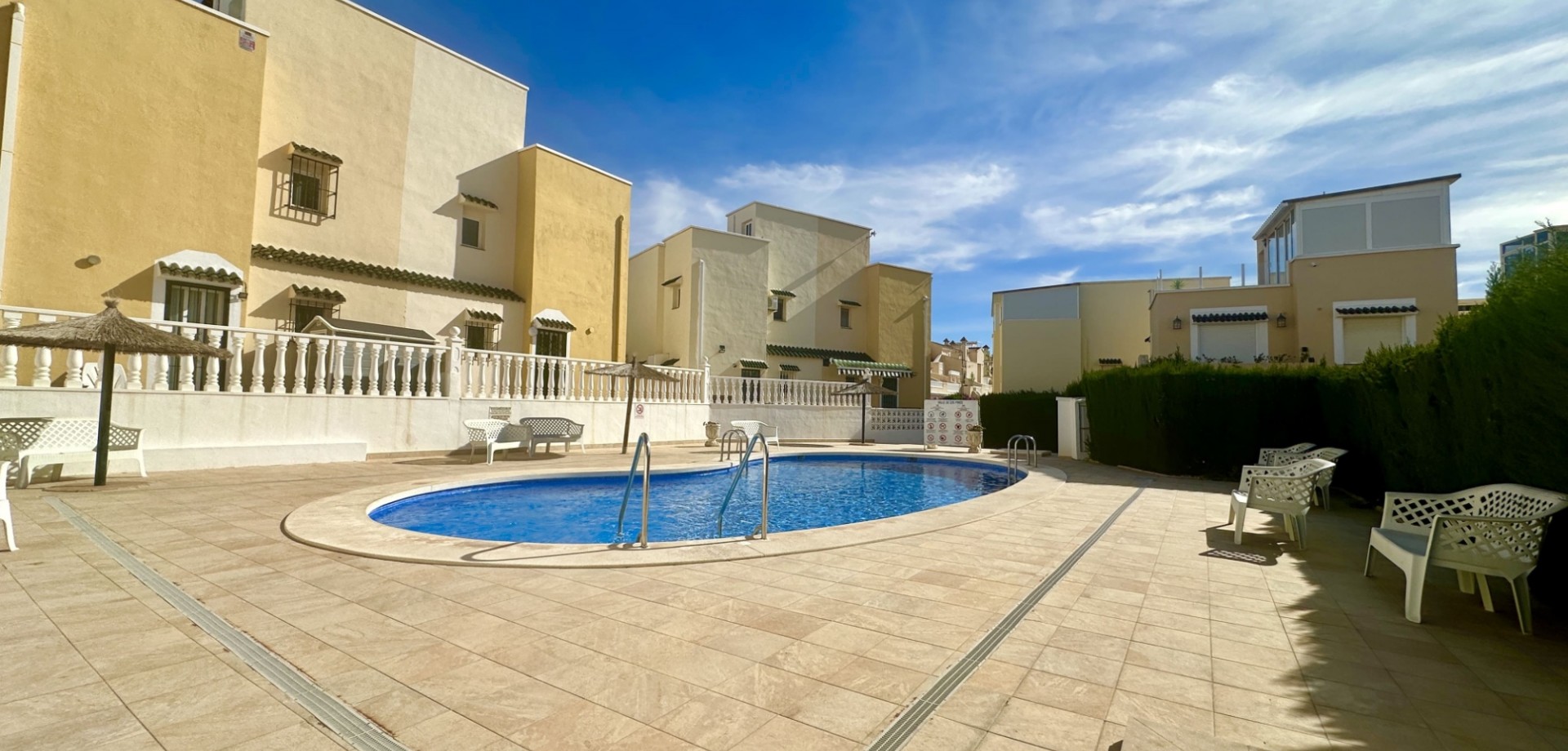 3 Bed, 2 Bath, HouseFor Sale, Orihuela Costa, Alicante