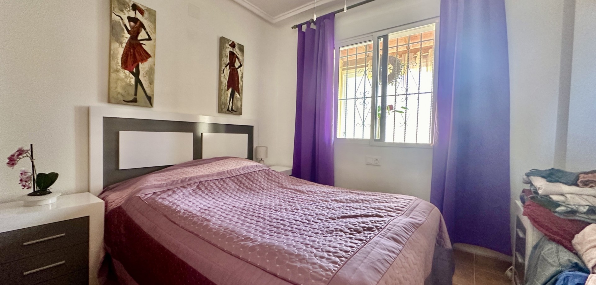 3 Bed, 2 Bath, HouseFor Sale, Orihuela Costa, Alicante