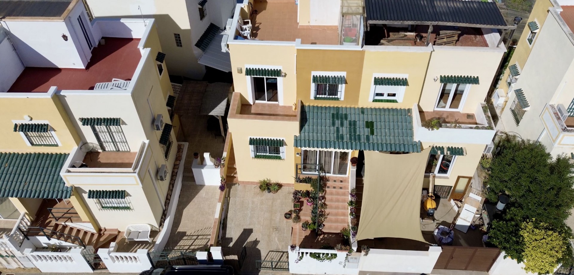 3 Bed, 2 Bath, HouseFor Sale, Orihuela Costa, Alicante