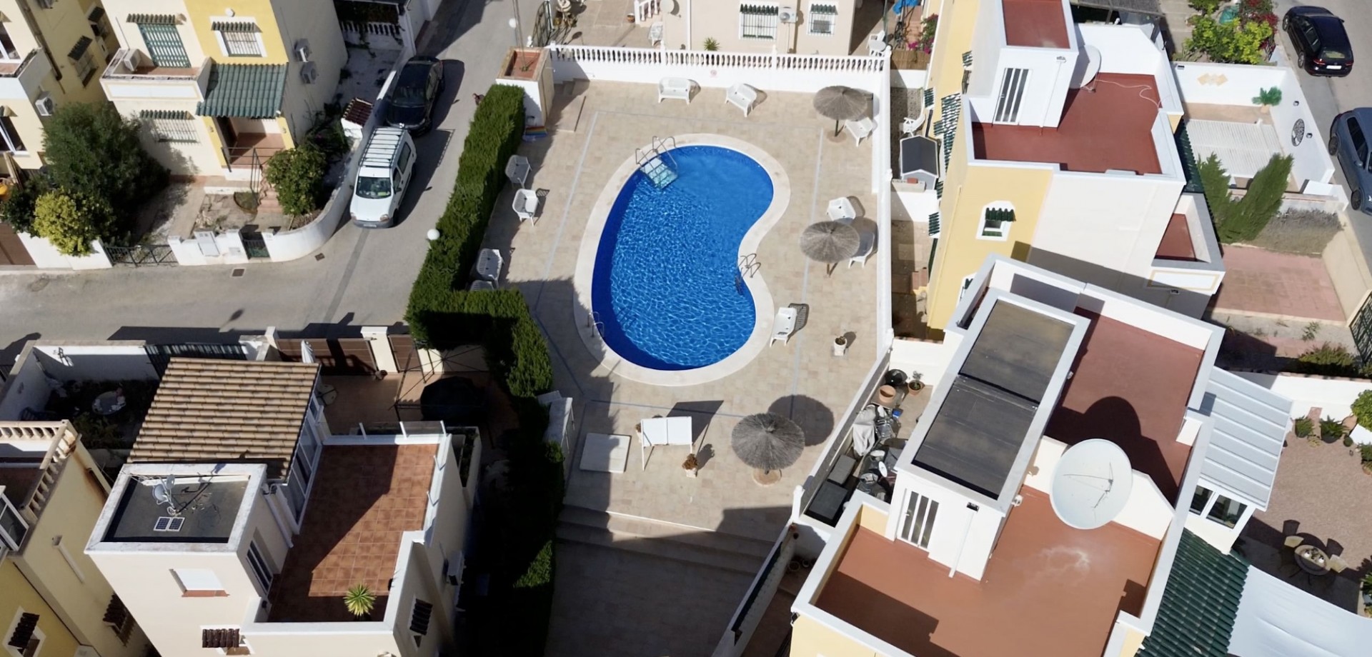 3 Bed, 2 Bath, HouseFor Sale, Orihuela Costa, Alicante