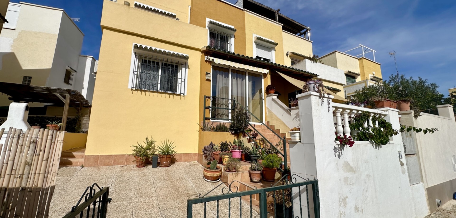 3 Bed, 2 Bath, HouseFor Sale, Orihuela Costa, Alicante