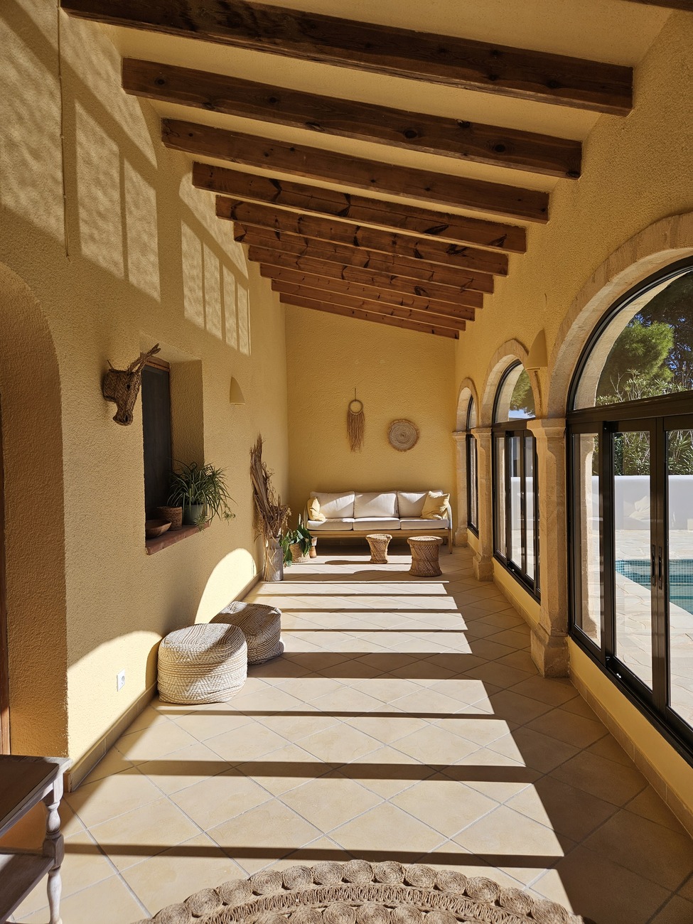 5 Bed, 4 Bath, HouseFor Sale, Javea, Alicante