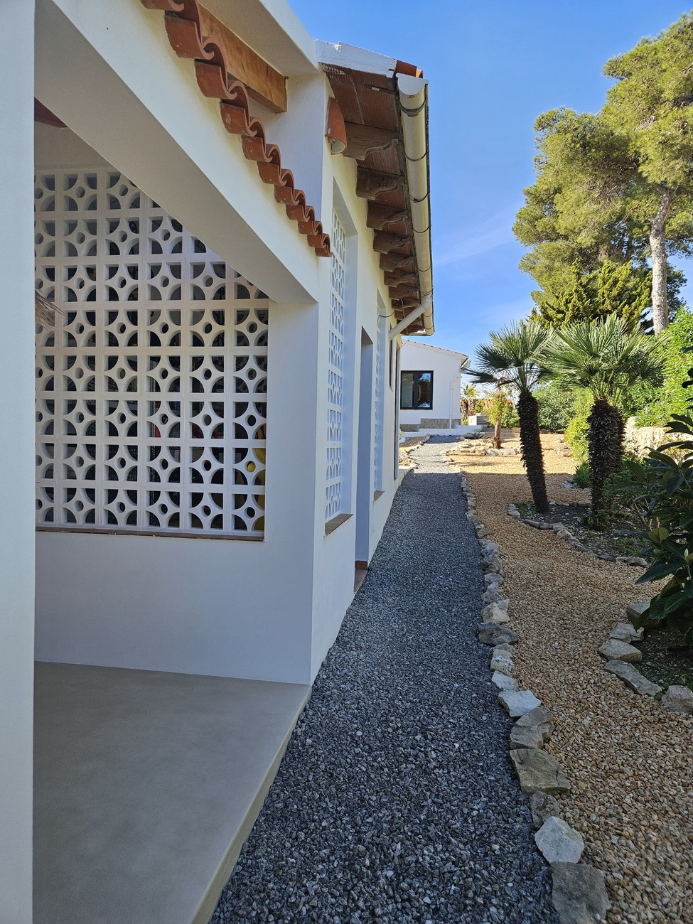 5 Bed, 4 Bath, HouseFor Sale, Javea, Alicante
