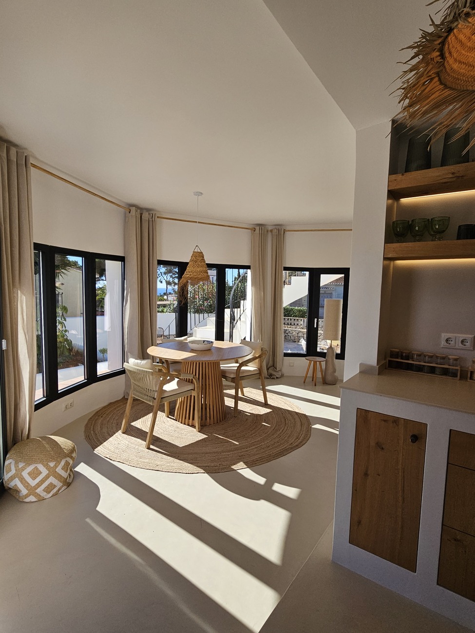 5 Bed, 4 Bath, HouseFor Sale, Javea, Alicante