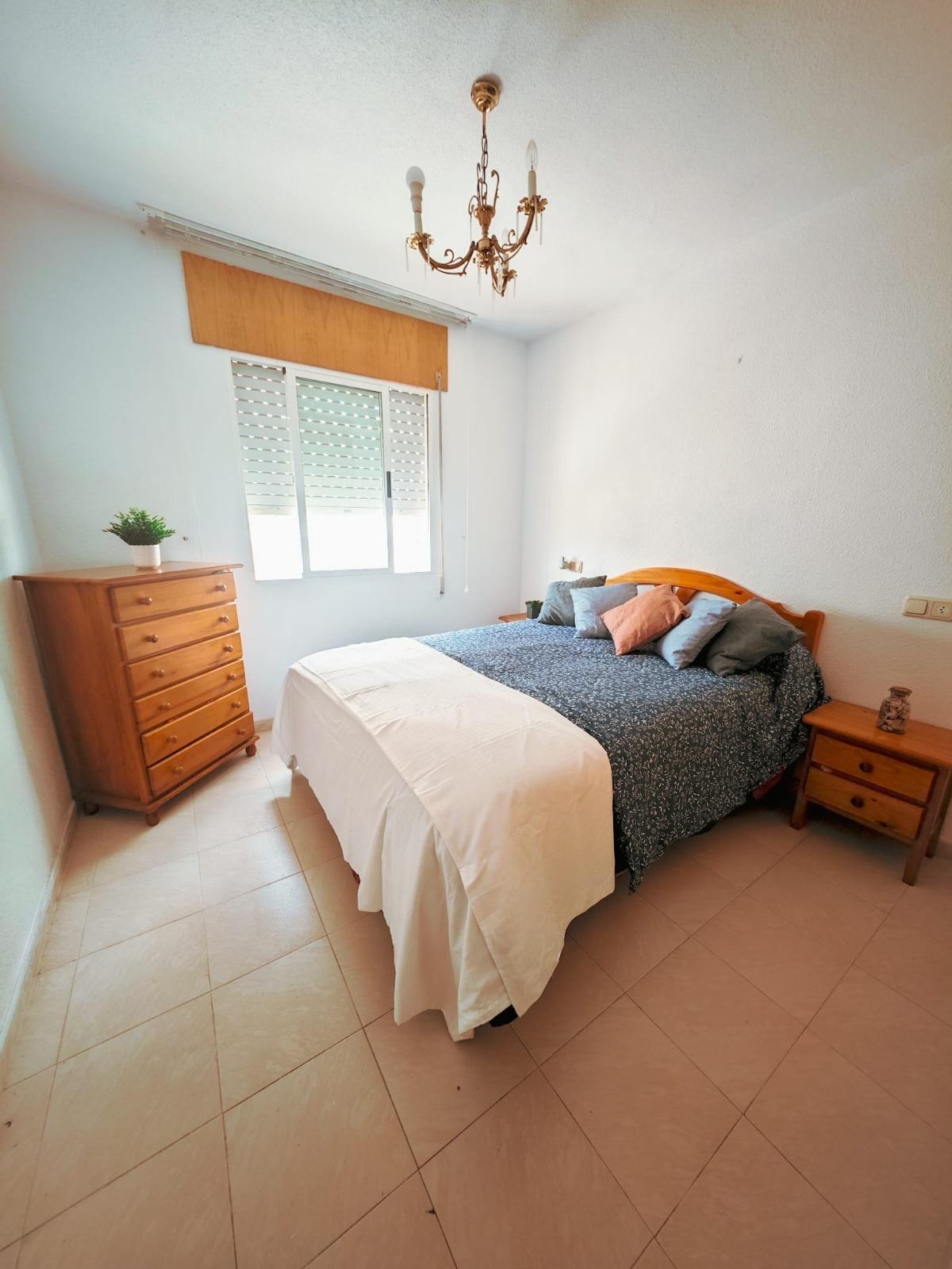 2 Bed, 1 Bath, HouseFor Sale, Torrevieja, Alicante