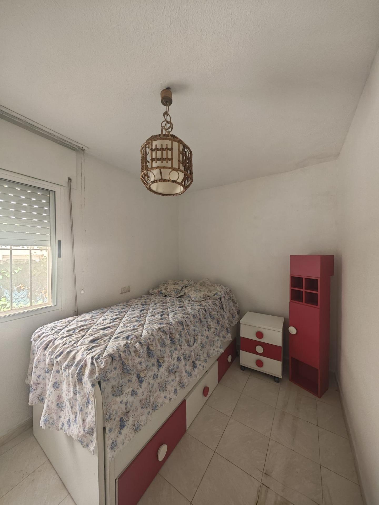 2 Bed, 1 Bath, HouseFor Sale, Torrevieja, Alicante