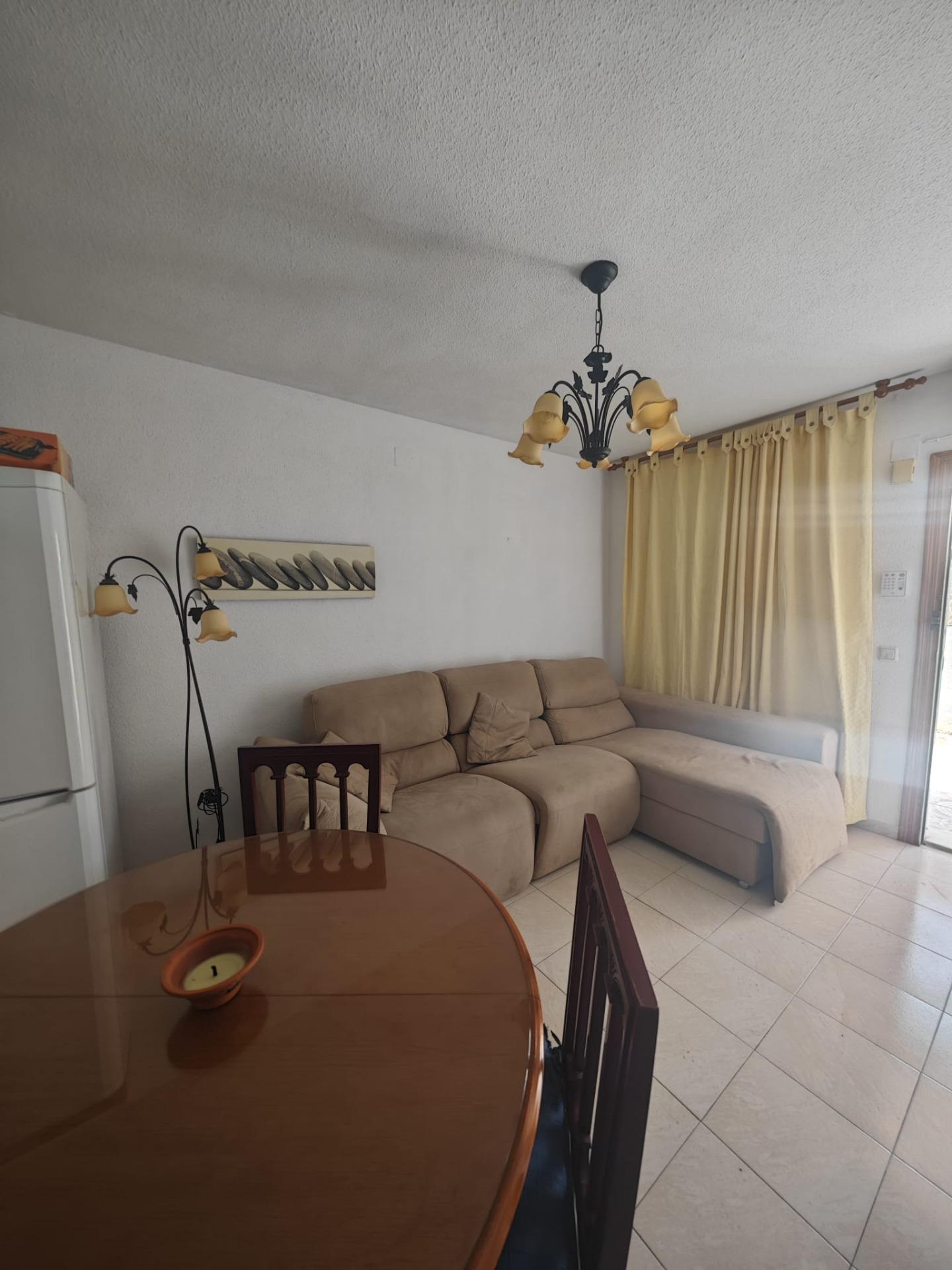 2 Bed, 1 Bath, HouseFor Sale, Torrevieja, Alicante