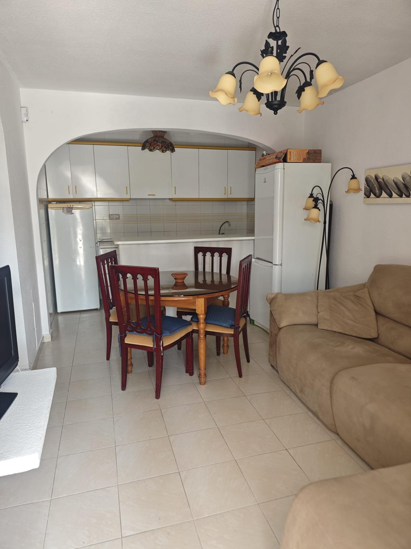 2 Bed, 1 Bath, HouseFor Sale, Torrevieja, Alicante