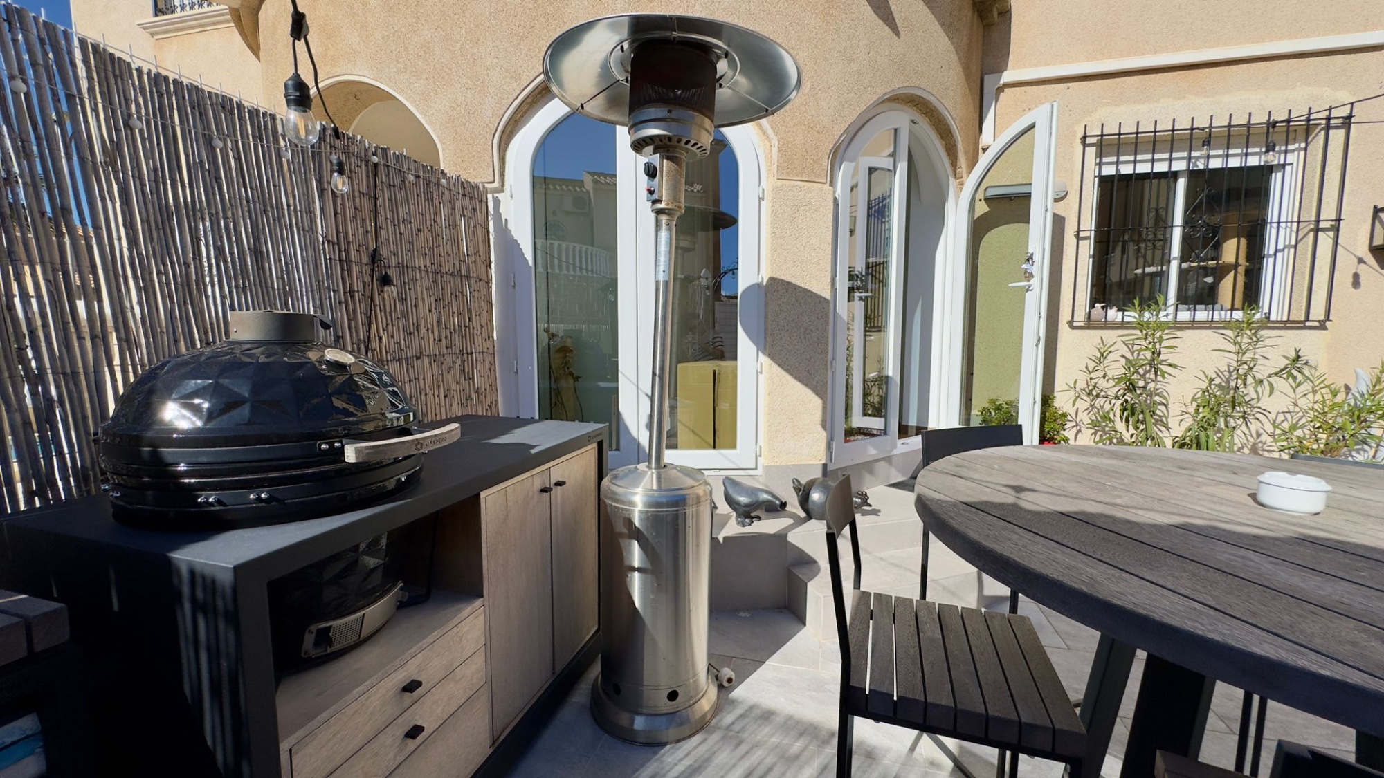 2 Bed, 2 Bath, HouseFor Sale, Orihuela Costa, Alicante