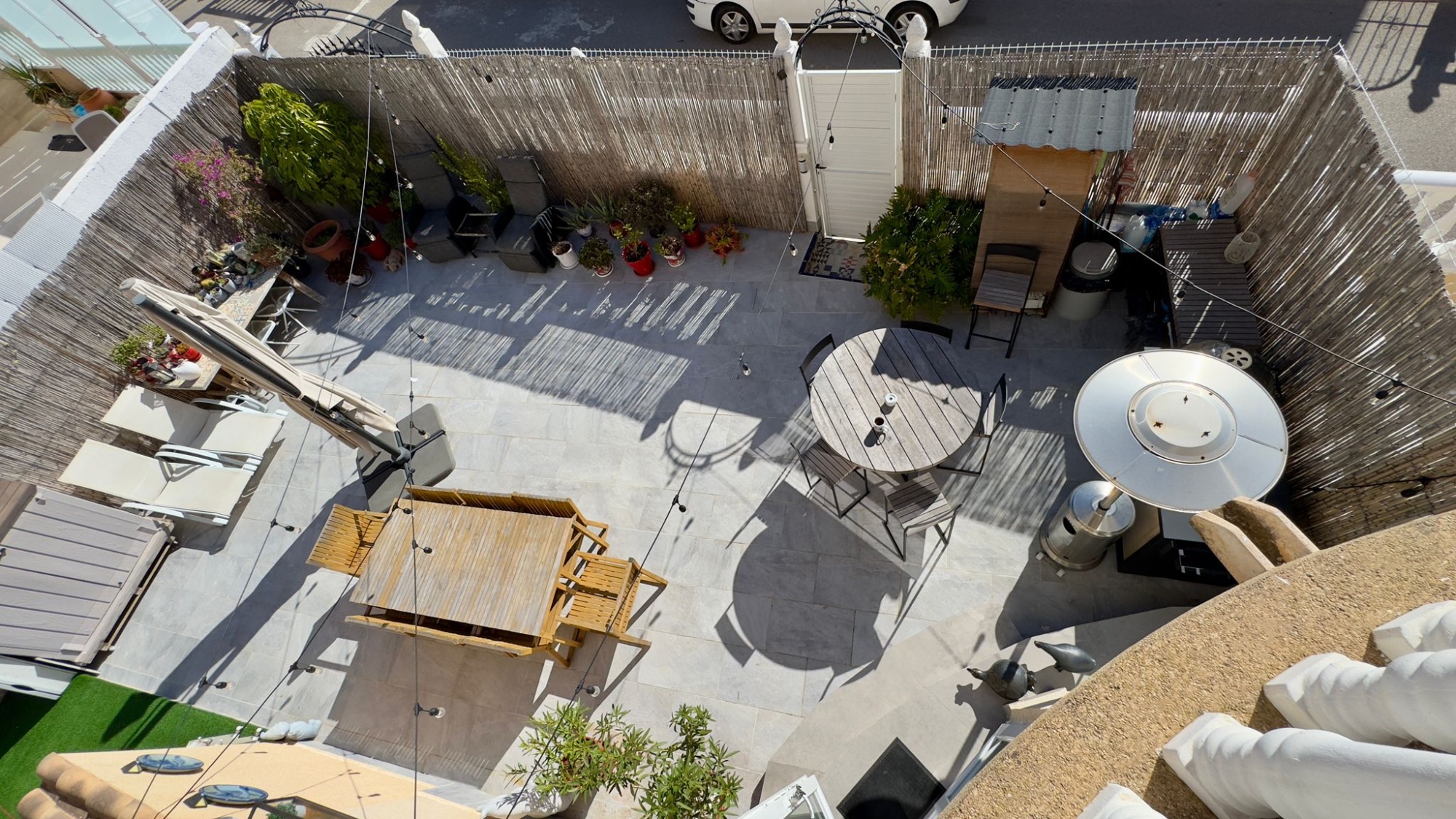 2 Bed, 2 Bath, HouseFor Sale, Orihuela Costa, Alicante