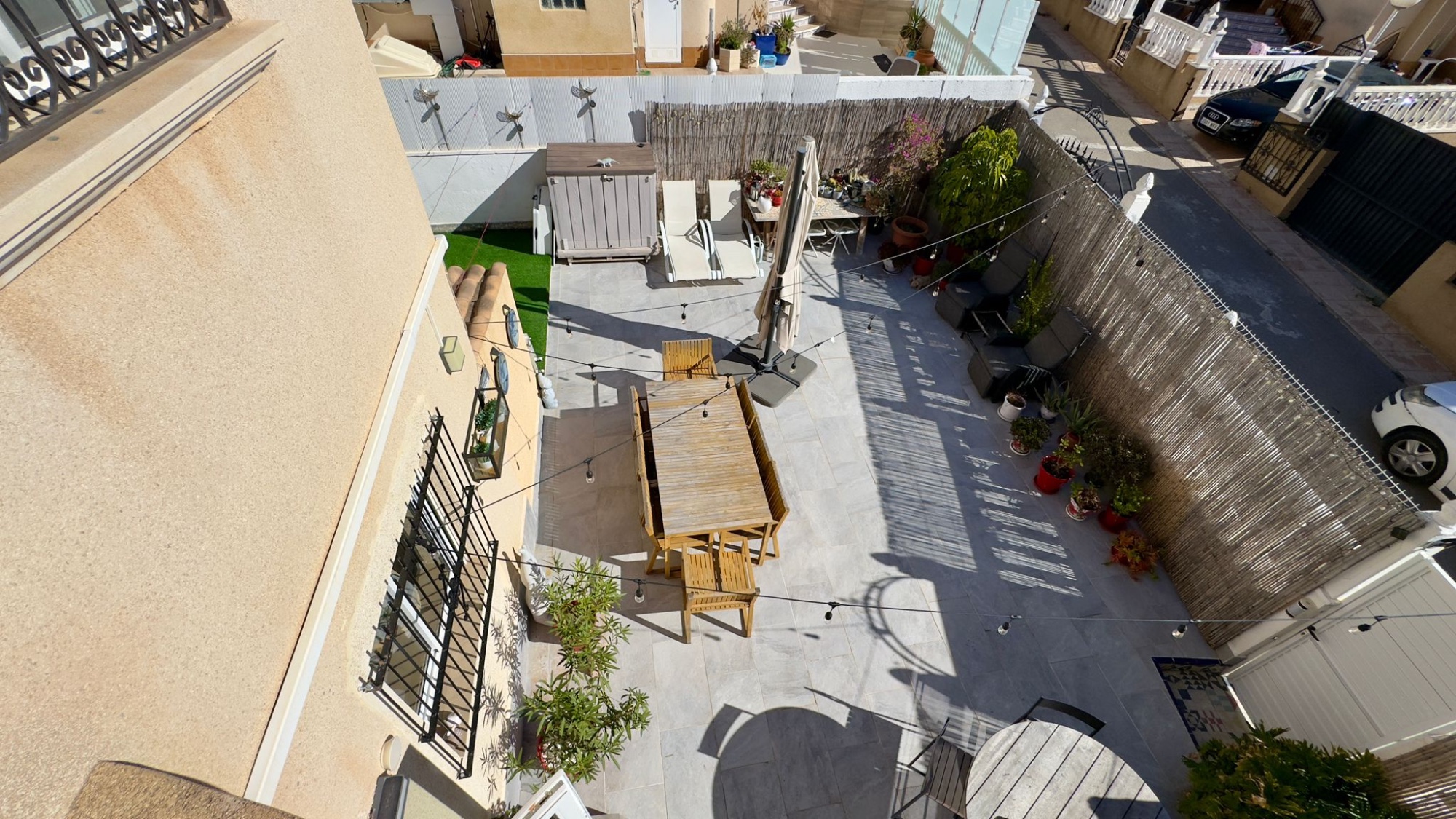 2 Bed, 2 Bath, HouseFor Sale, Orihuela Costa, Alicante