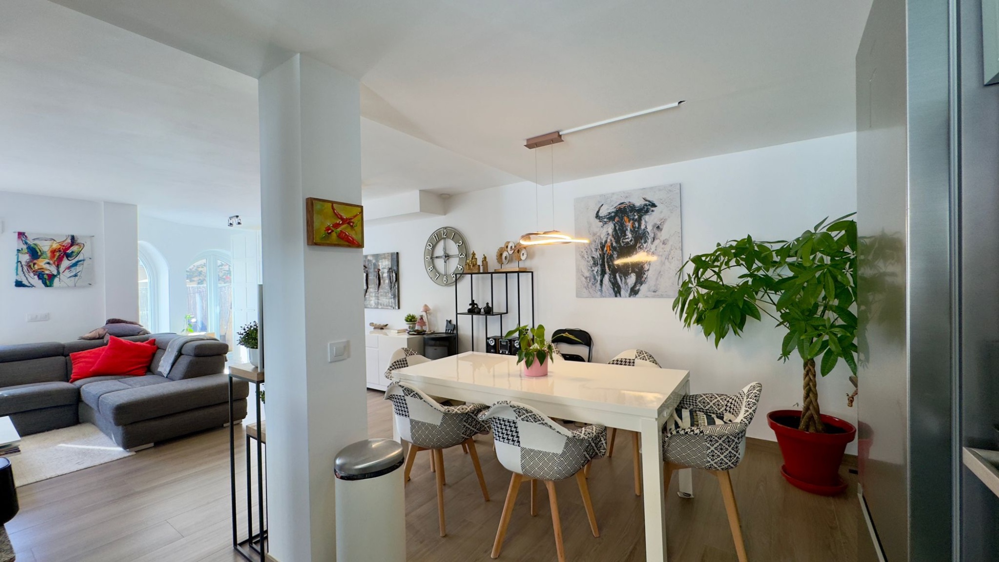 2 Bed, 2 Bath, HouseFor Sale, Orihuela Costa, Alicante