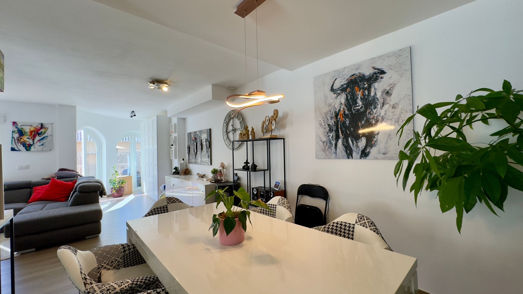 2 Bed, 2 Bath, HouseFor Sale, Orihuela Costa, Alicante