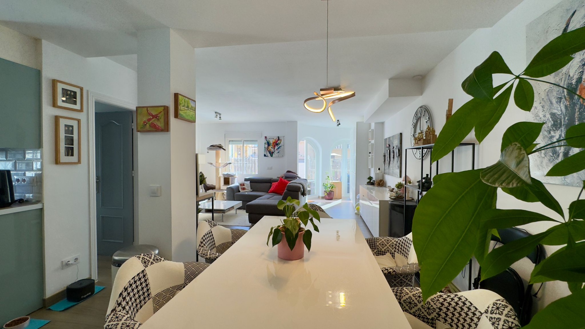 2 Bed, 2 Bath, HouseFor Sale, Orihuela Costa, Alicante