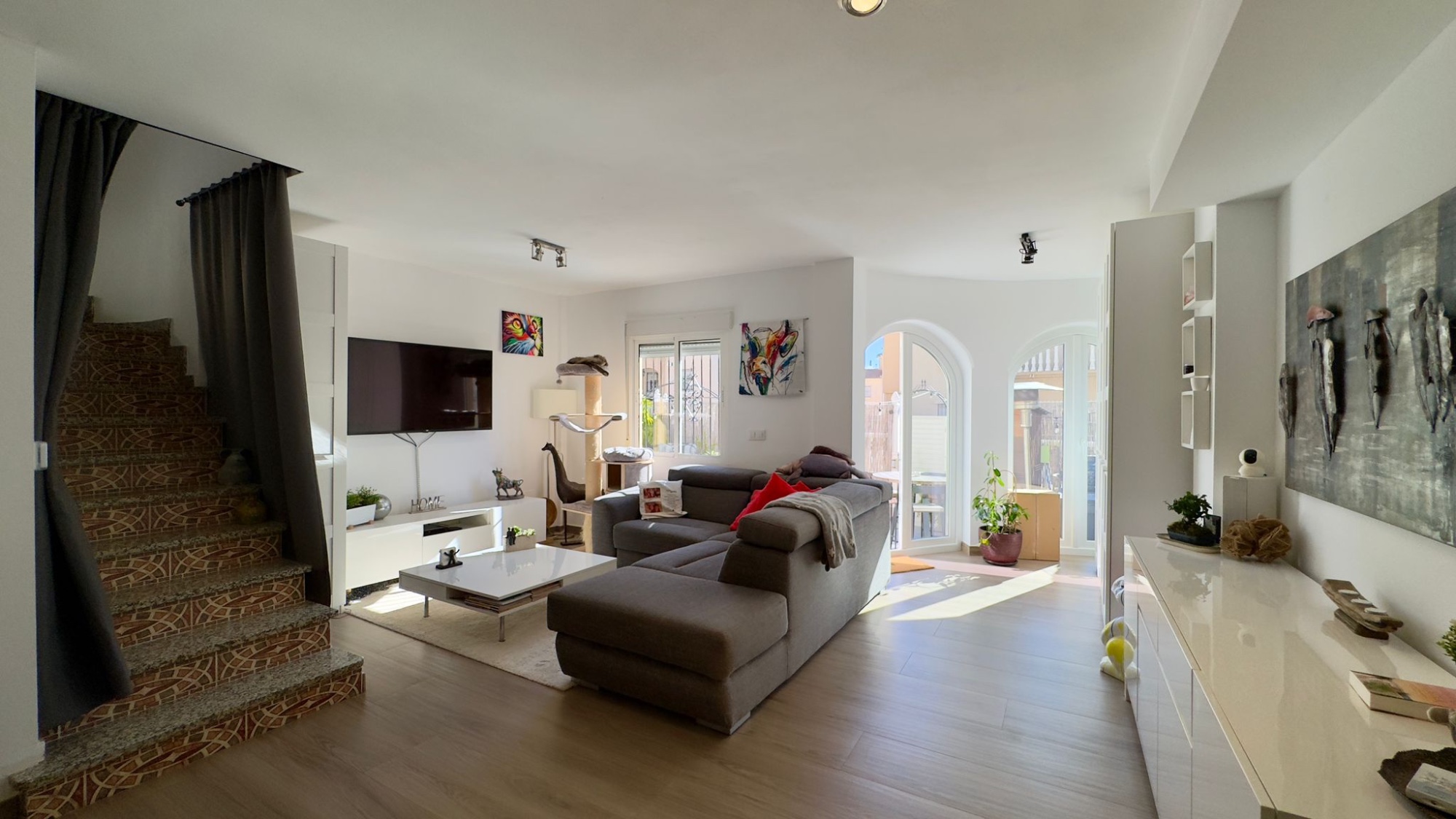 2 Bed, 2 Bath, HouseFor Sale, Orihuela Costa, Alicante