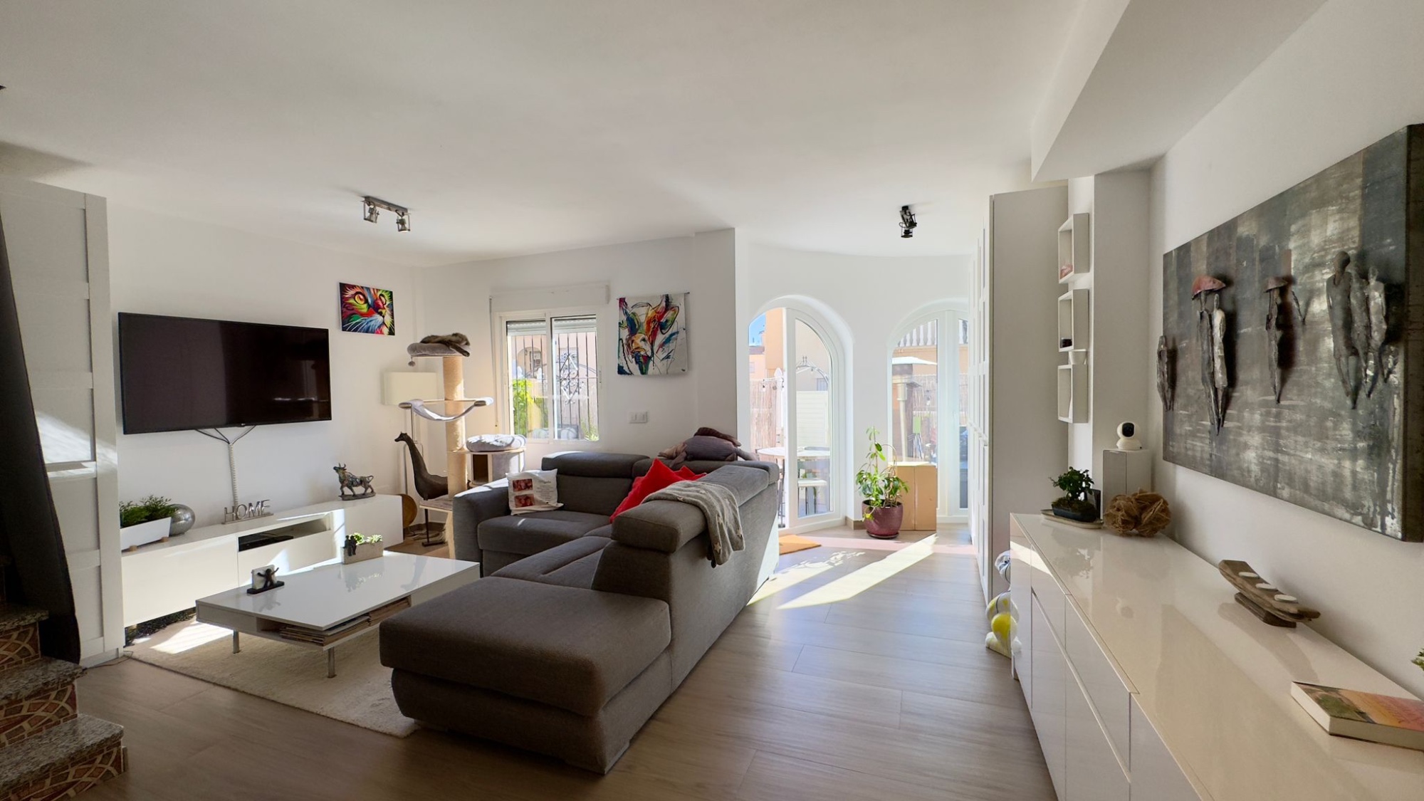 2 Bed, 2 Bath, HouseFor Sale, Orihuela Costa, Alicante