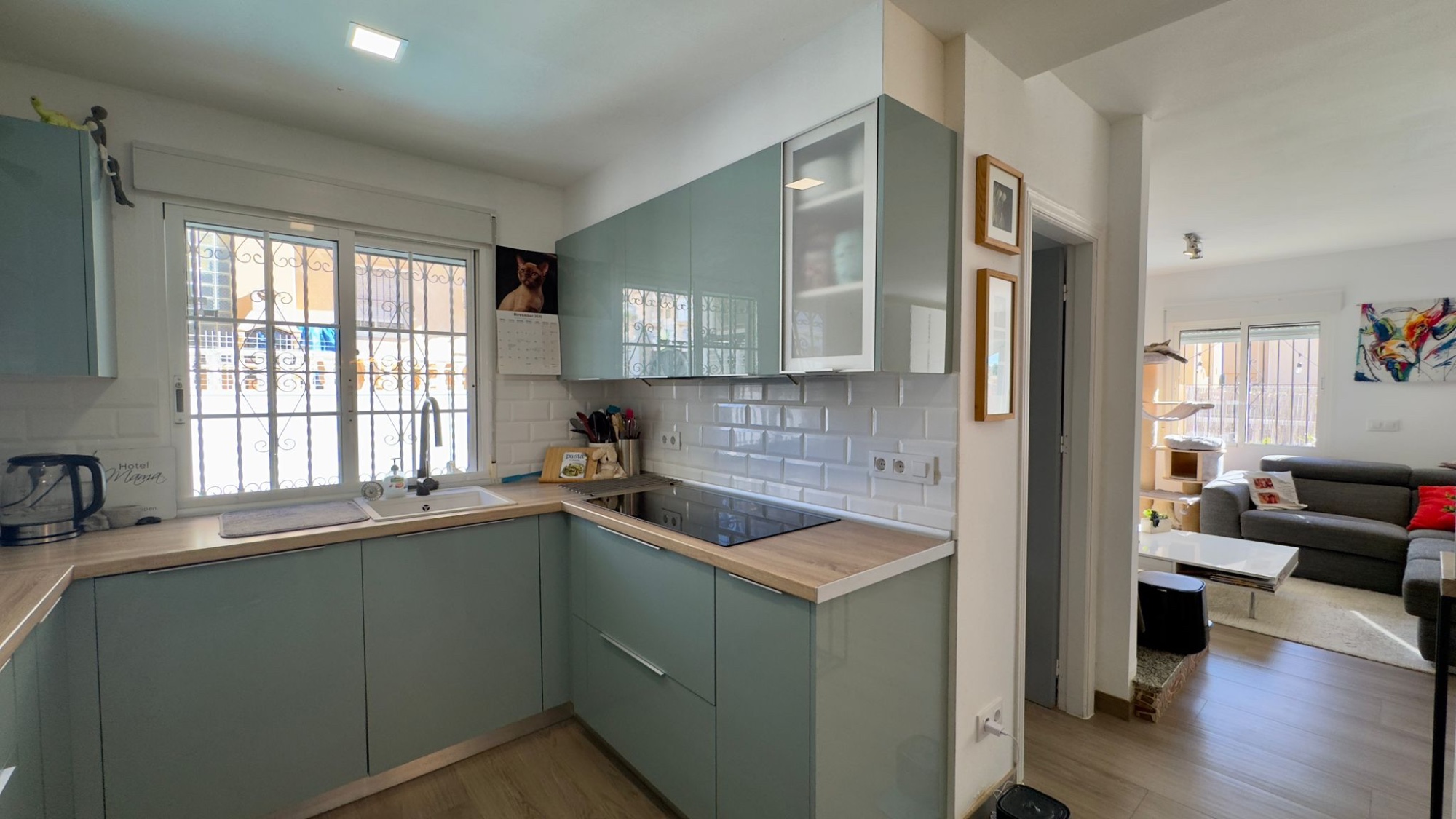 2 Bed, 2 Bath, HouseFor Sale, Orihuela Costa, Alicante