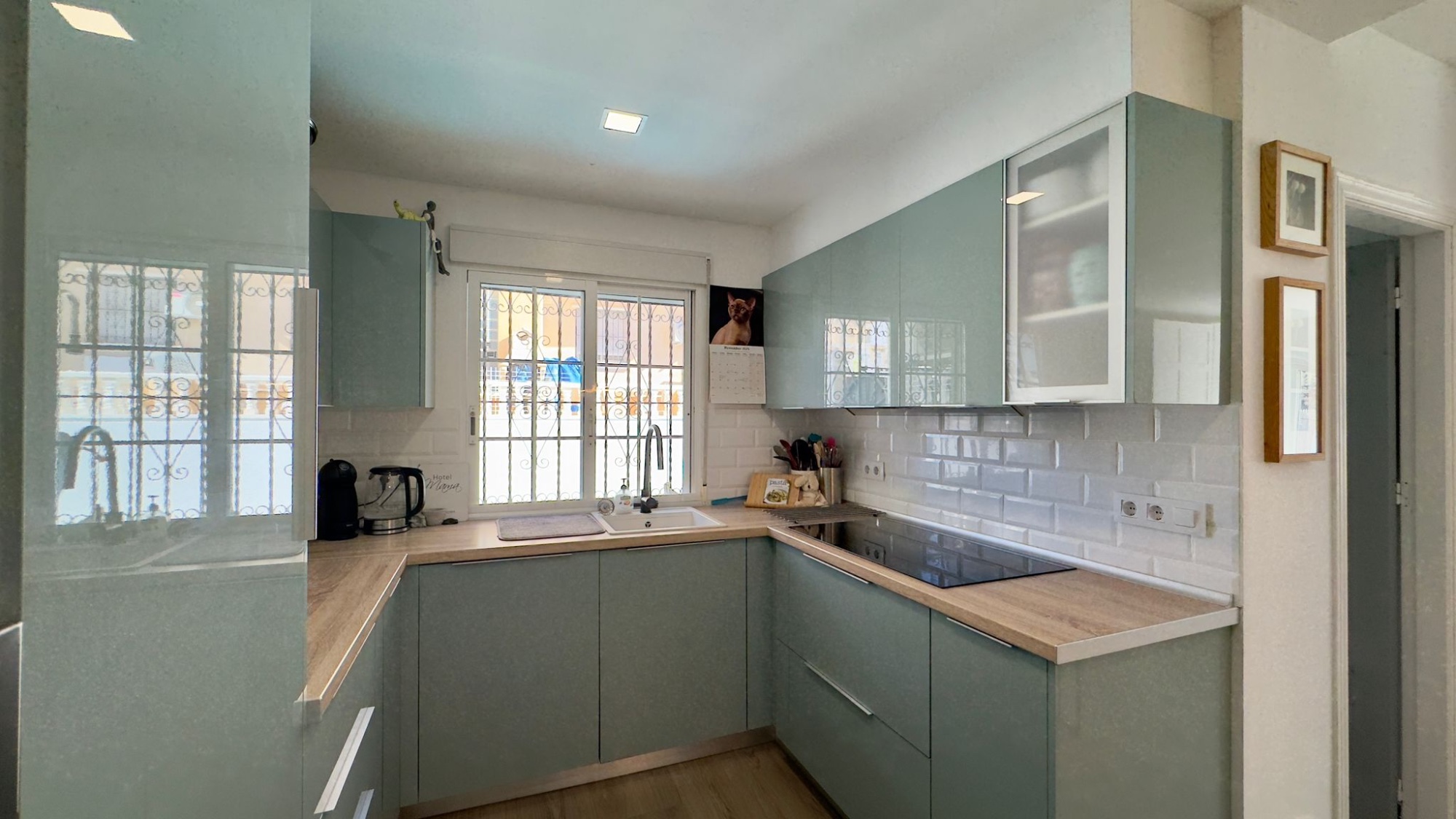 2 Bed, 2 Bath, HouseFor Sale, Orihuela Costa, Alicante