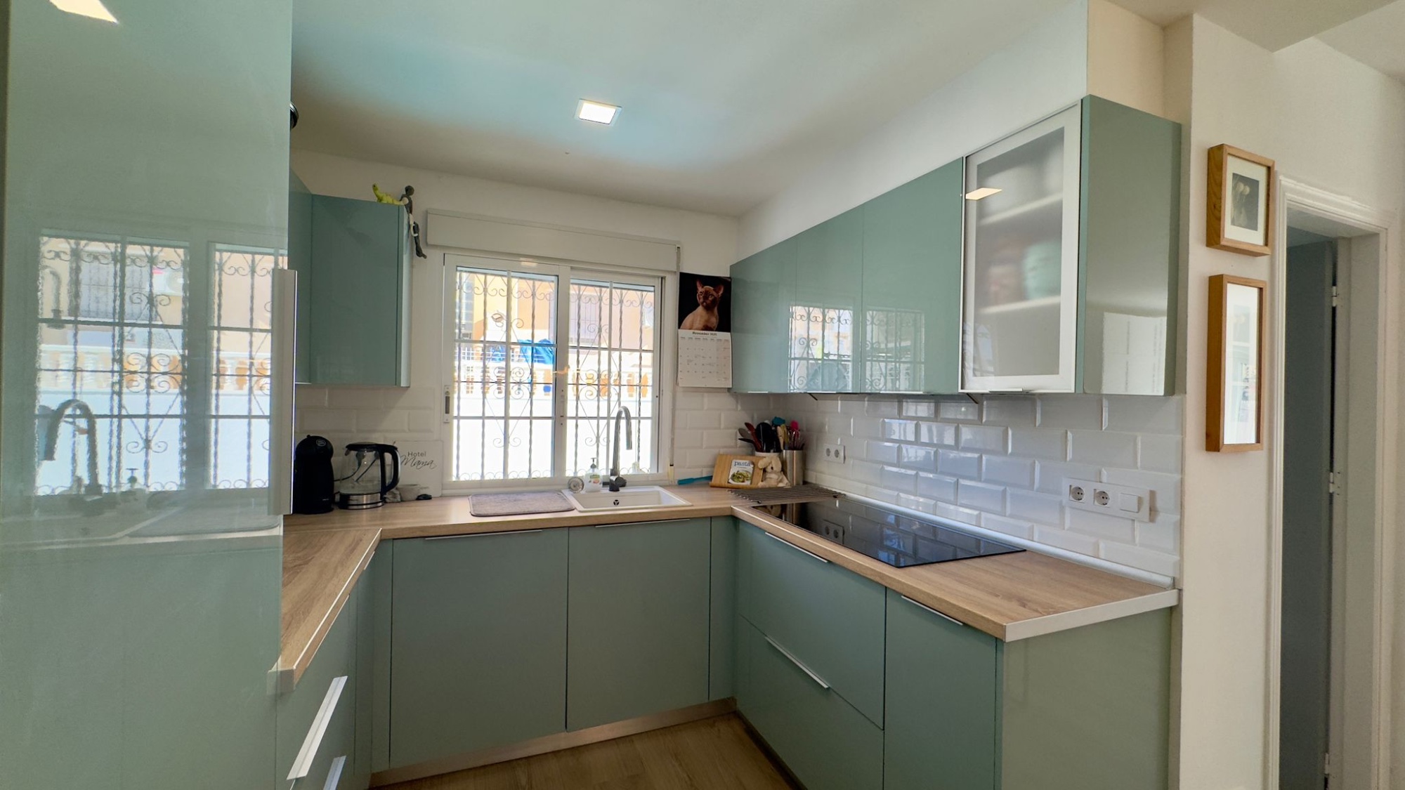 2 Bed, 2 Bath, HouseFor Sale, Orihuela Costa, Alicante