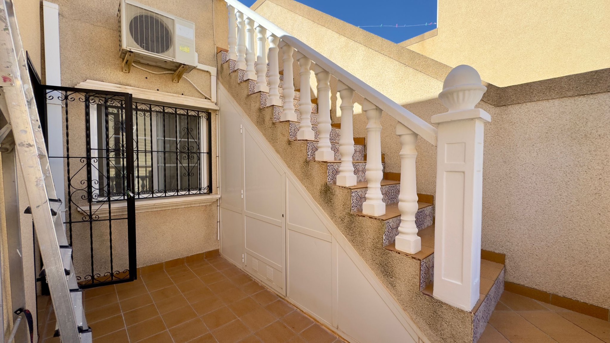2 Bed, 2 Bath, HouseFor Sale, Orihuela Costa, Alicante