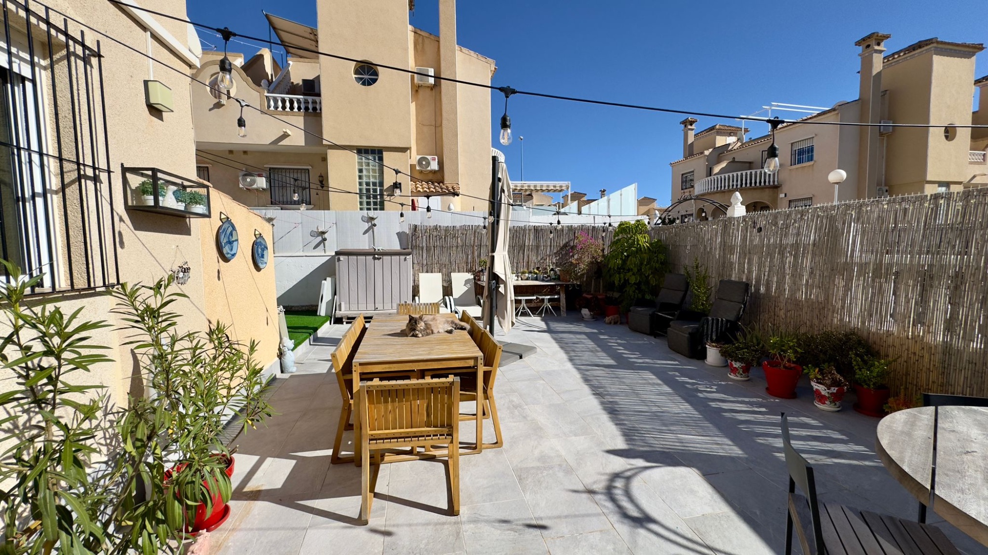 2 Bed, 2 Bath, HouseFor Sale, Orihuela Costa, Alicante