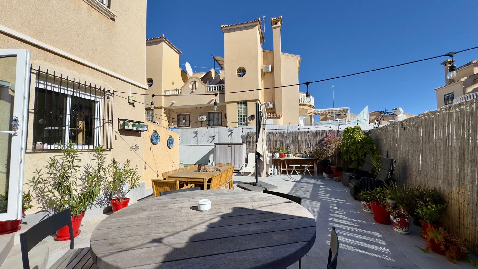 2 Bed, 2 Bath, HouseFor Sale, Orihuela Costa, Alicante