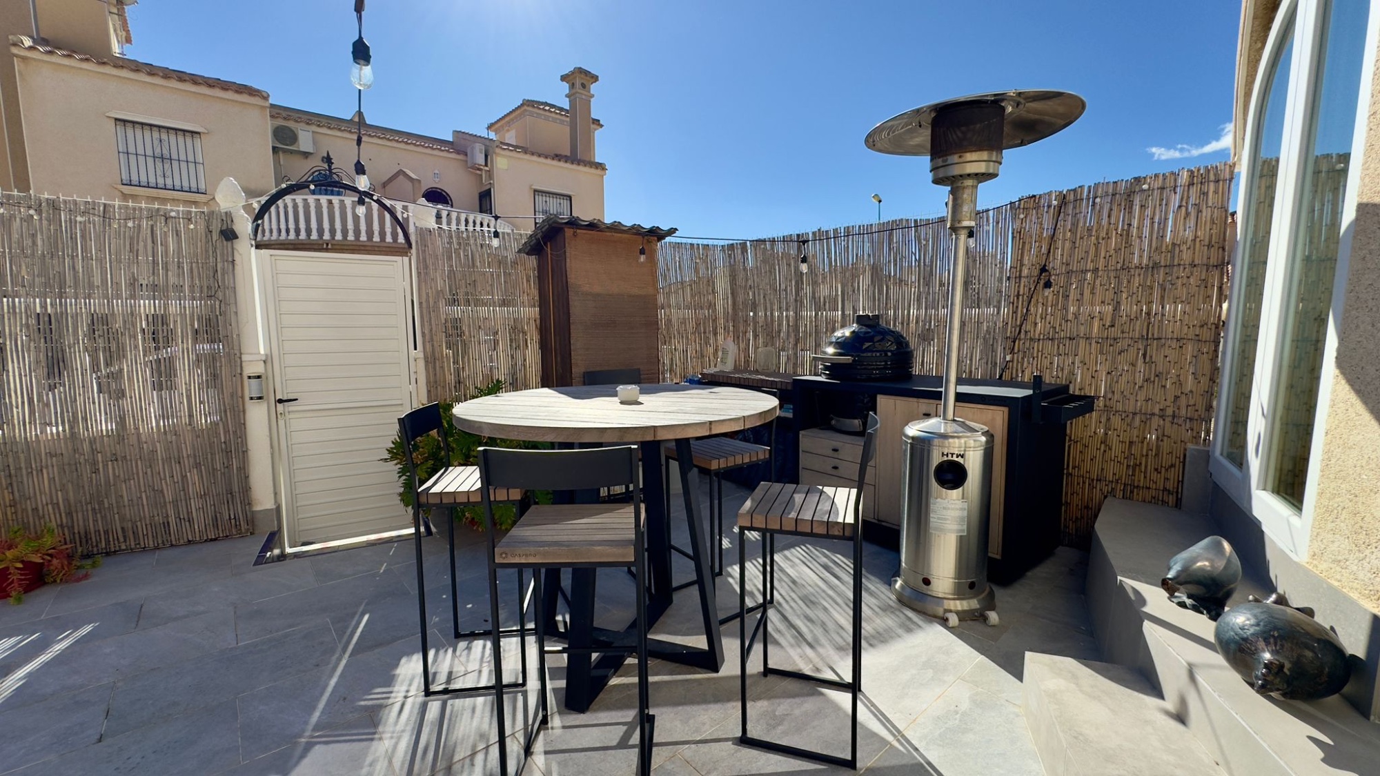 2 Bed, 2 Bath, HouseFor Sale, Orihuela Costa, Alicante