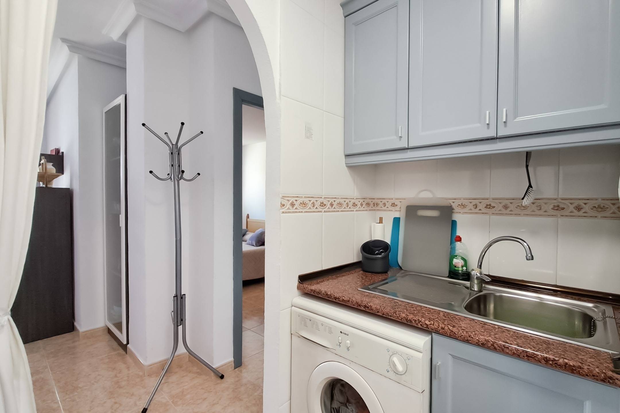 1 Bed, 1 Bath, ApartmentFor Sale, Torrevieja, Alicante