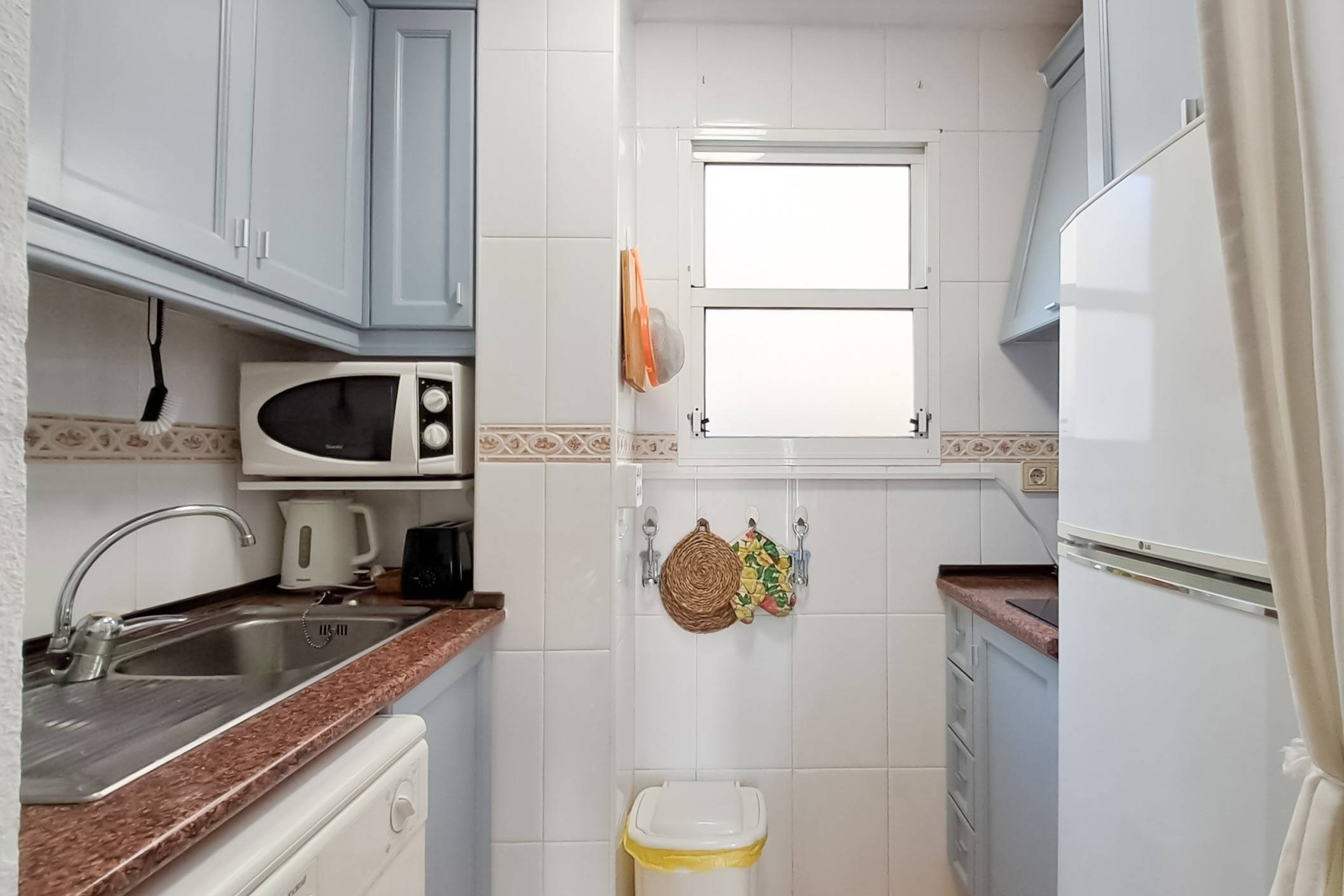 1 Bed, 1 Bath, ApartmentFor Sale, Torrevieja, Alicante