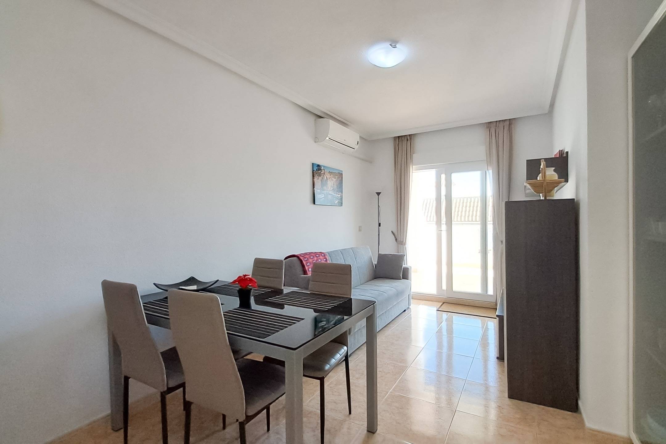 1 Bed, 1 Bath, ApartmentFor Sale, Torrevieja, Alicante