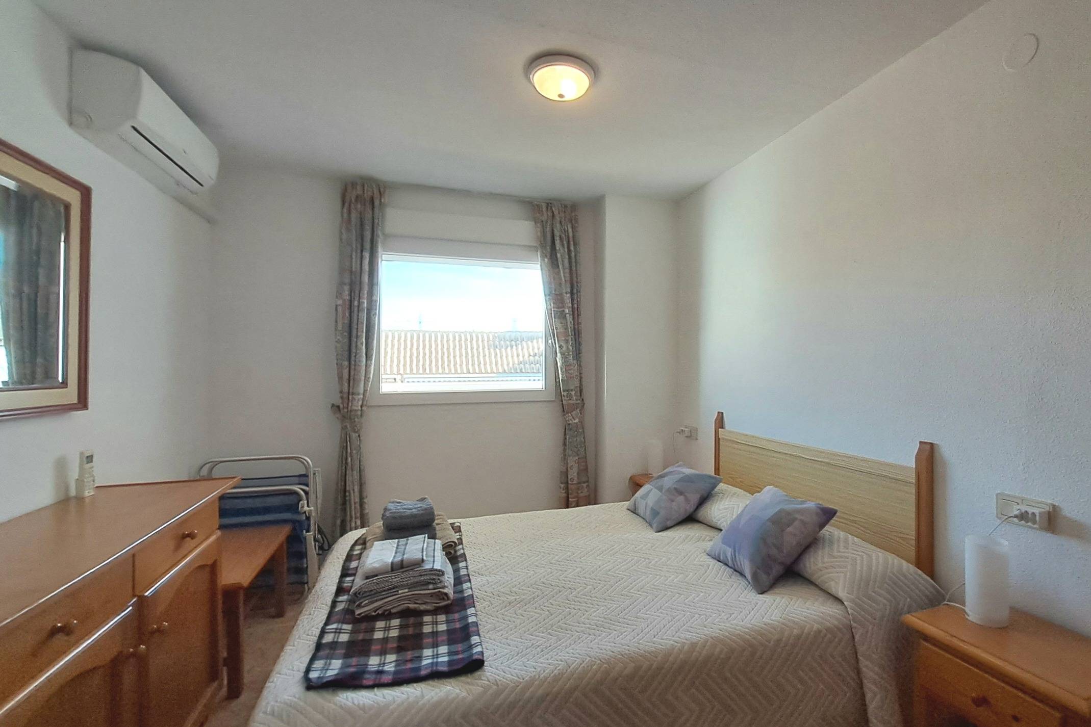 1 Bed, 1 Bath, ApartmentFor Sale, Torrevieja, Alicante