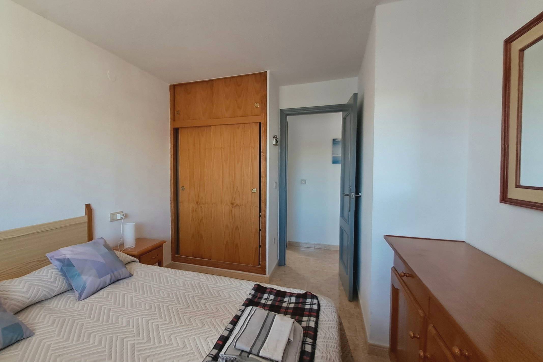 1 Bed, 1 Bath, ApartmentFor Sale, Torrevieja, Alicante