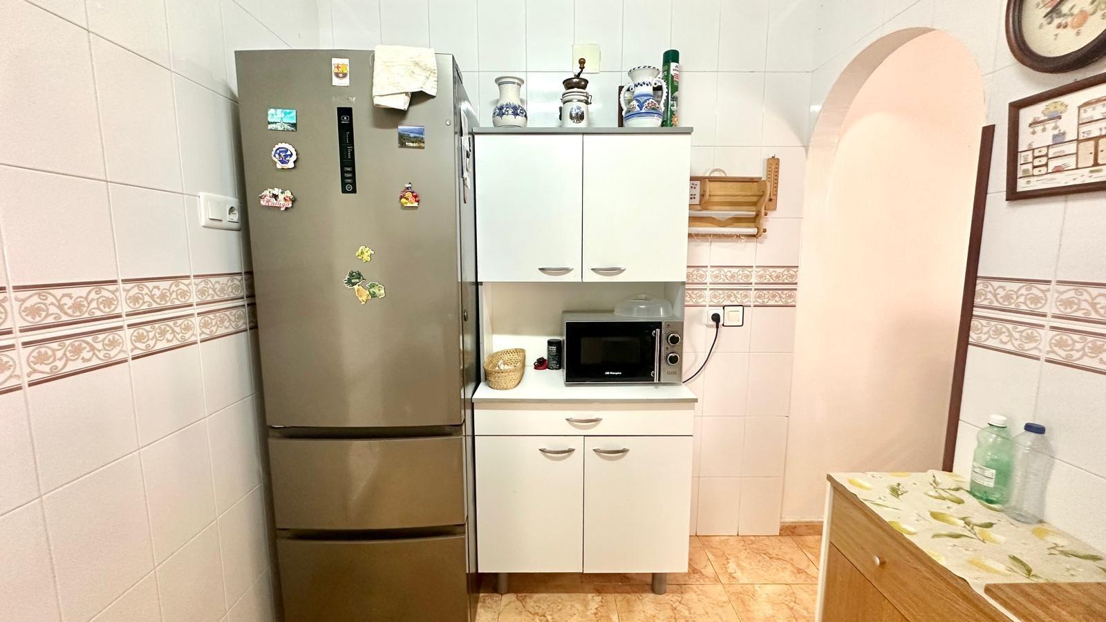 2 Bed, 1 Bath, HouseFor Sale, Torrevieja, Alicante