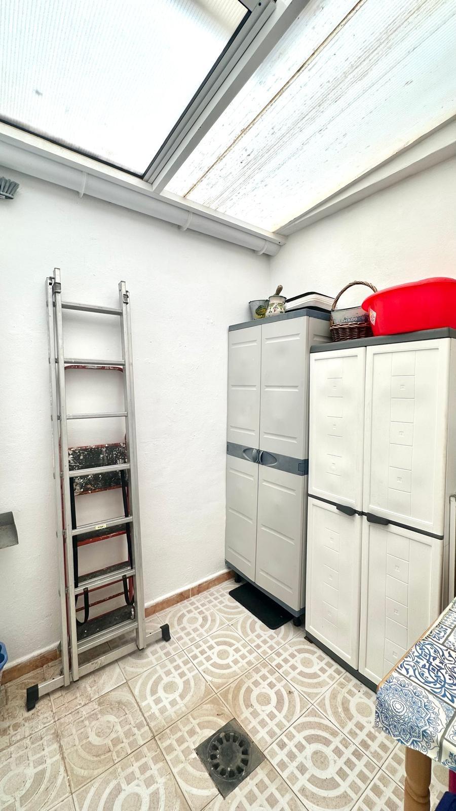 2 Bed, 1 Bath, HouseFor Sale, Torrevieja, Alicante