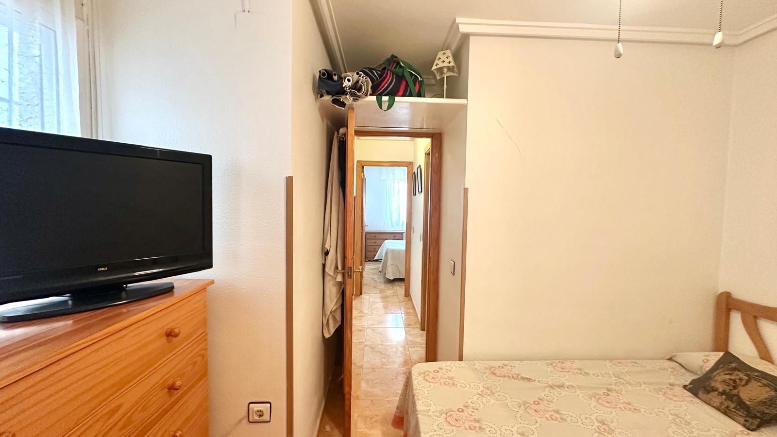 2 Bed, 1 Bath, HouseFor Sale, Torrevieja, Alicante