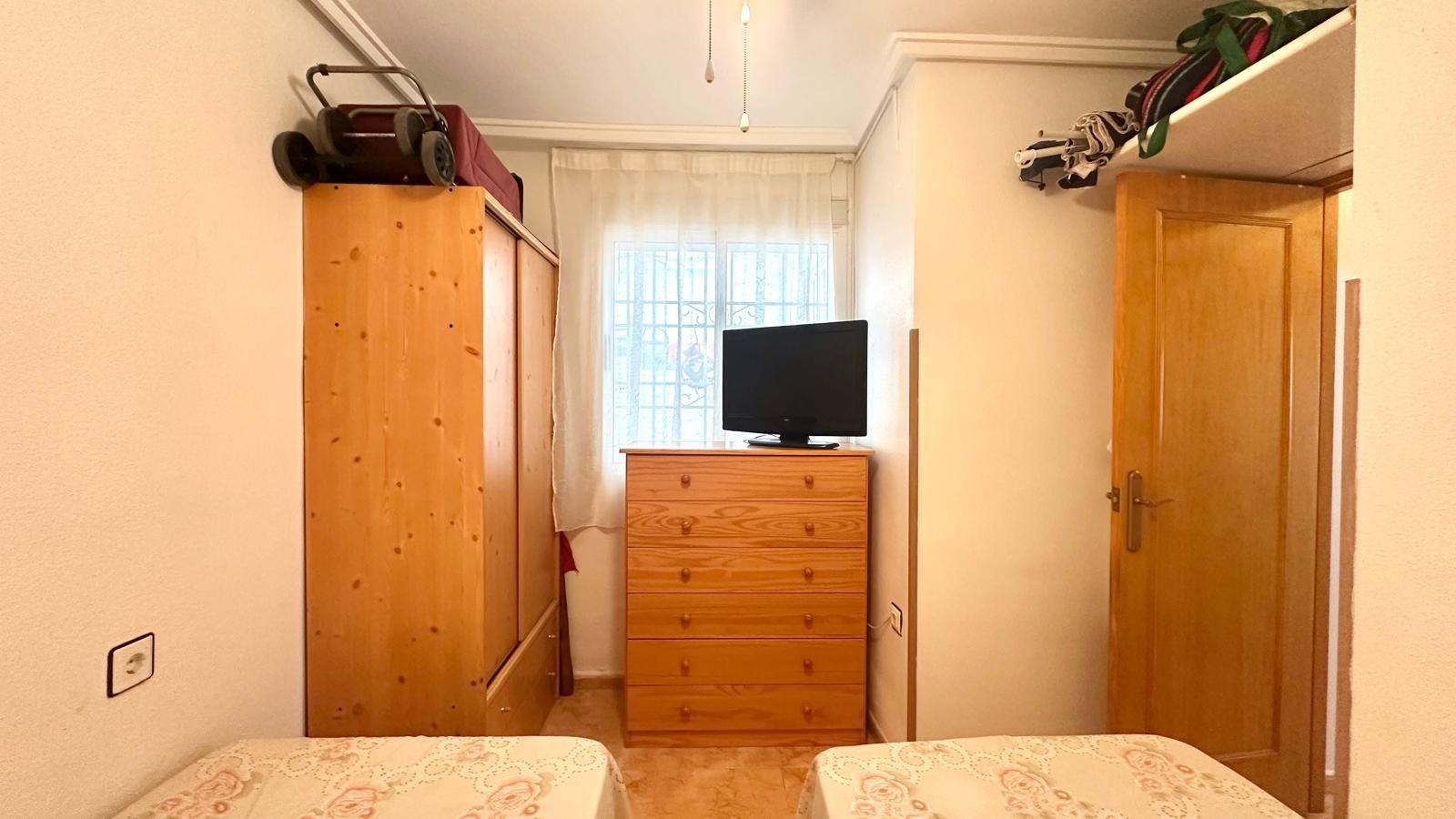 2 Bed, 1 Bath, HouseFor Sale, Torrevieja, Alicante