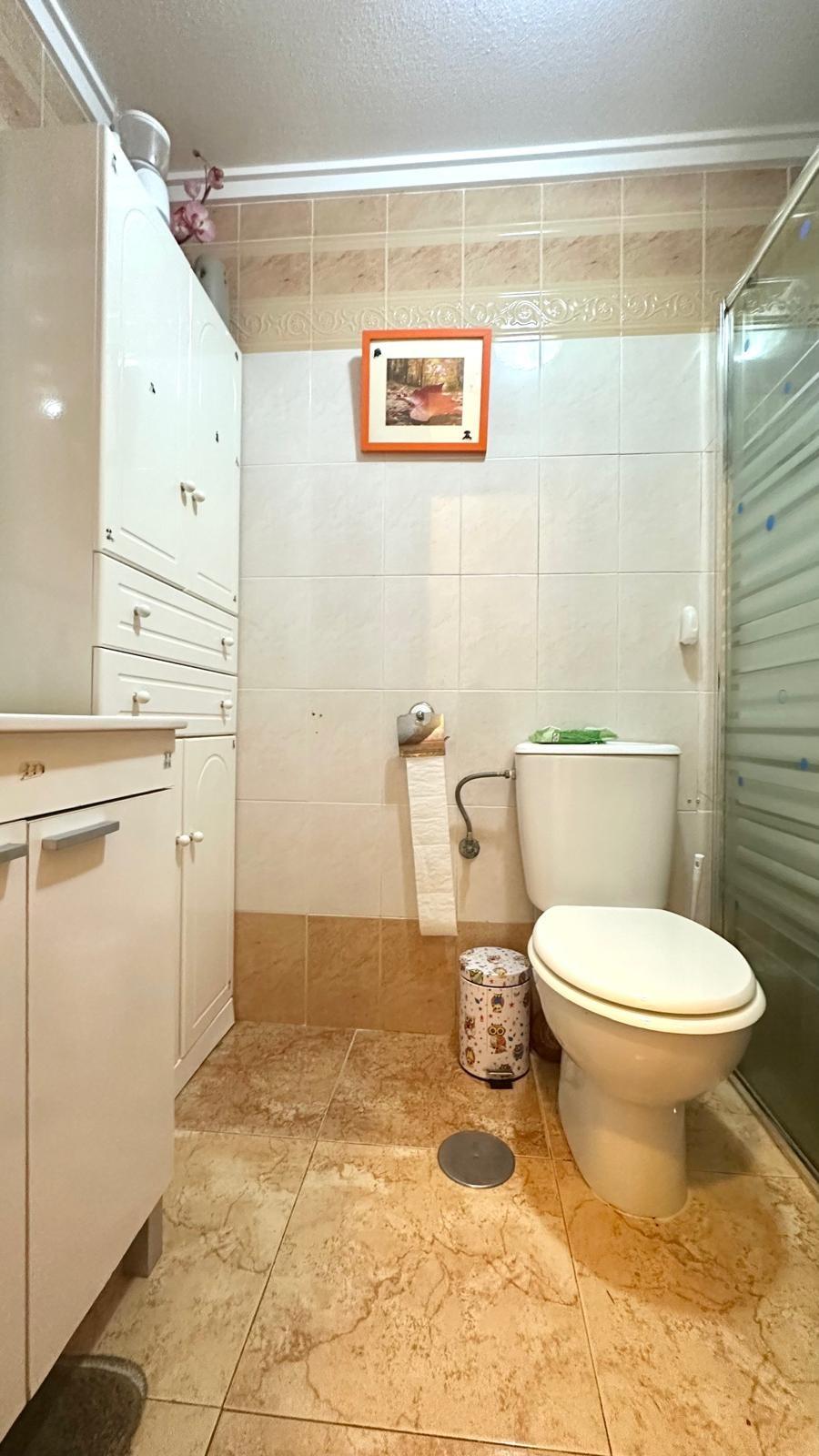 2 Bed, 1 Bath, HouseFor Sale, Torrevieja, Alicante