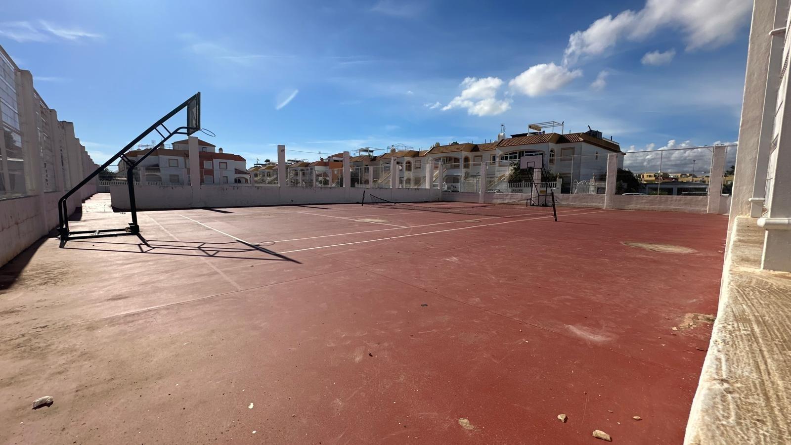 2 Bed, 1 Bath, HouseFor Sale, Torrevieja, Alicante