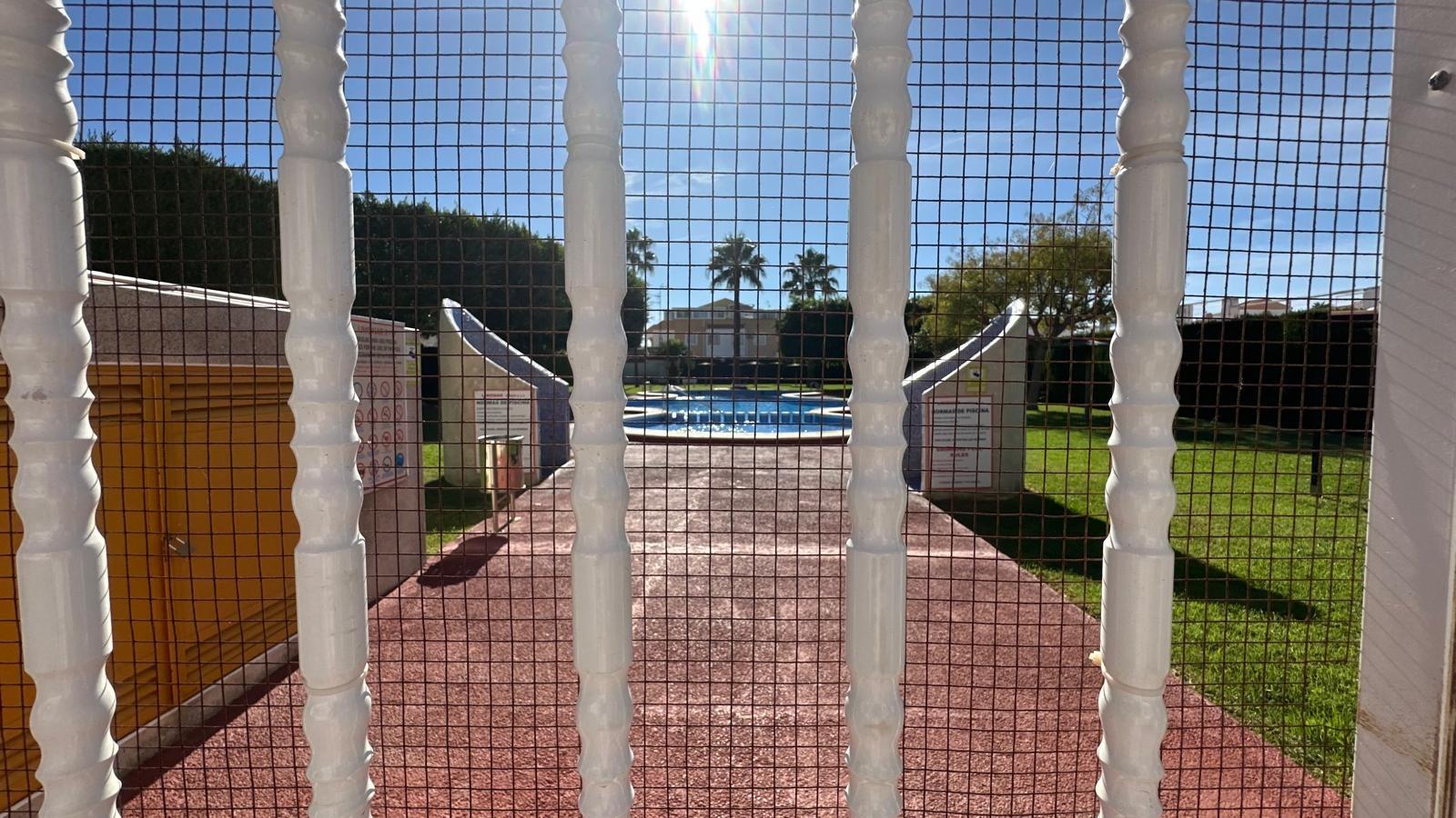 2 Bed, 1 Bath, HouseFor Sale, Torrevieja, Alicante