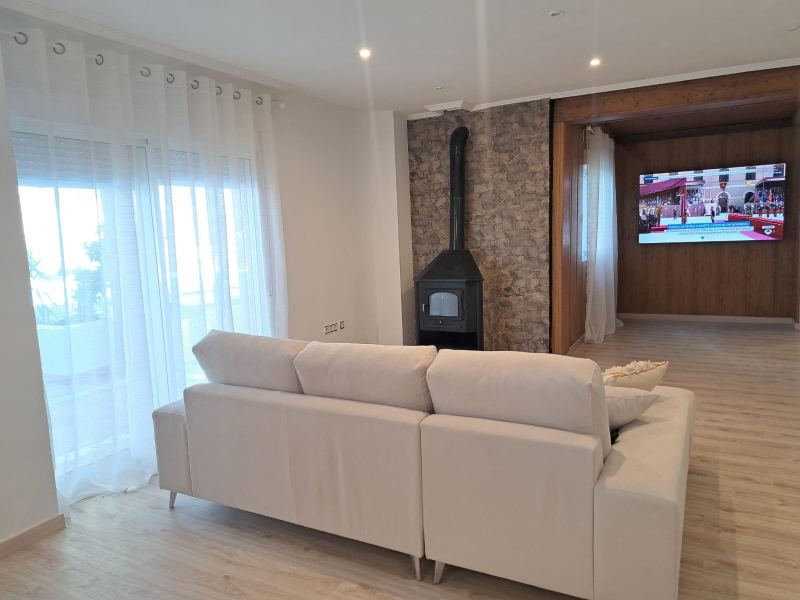 5 Bed, 3 Bath, HouseFor Sale, Orihuela, Alicante