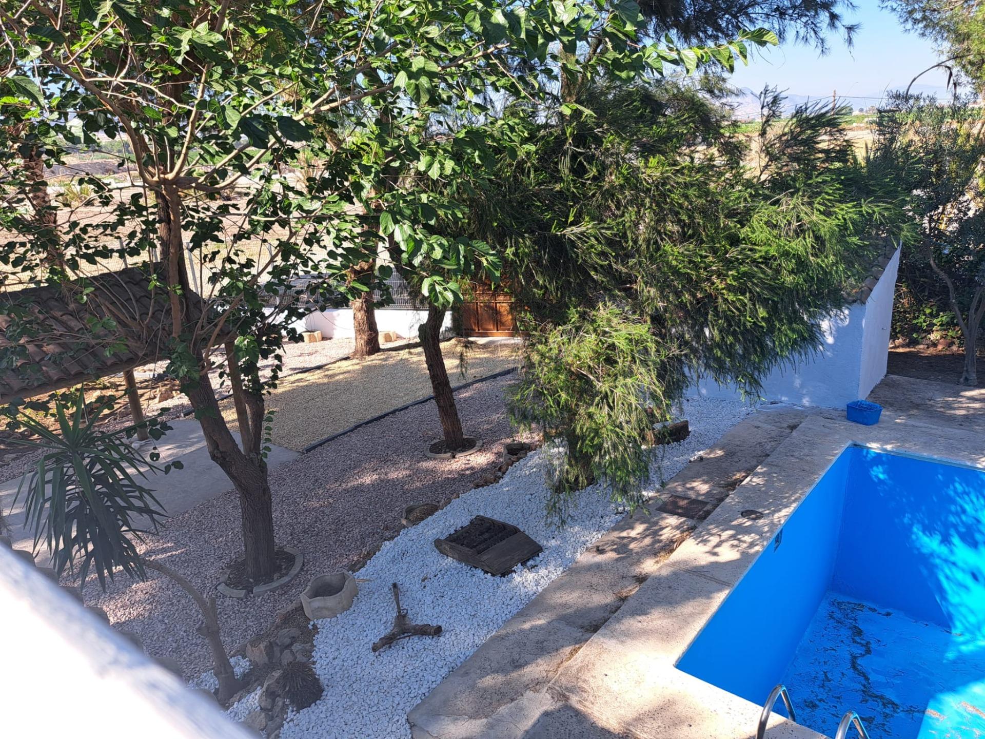 5 Bed, 3 Bath, HouseFor Sale, Orihuela, Alicante