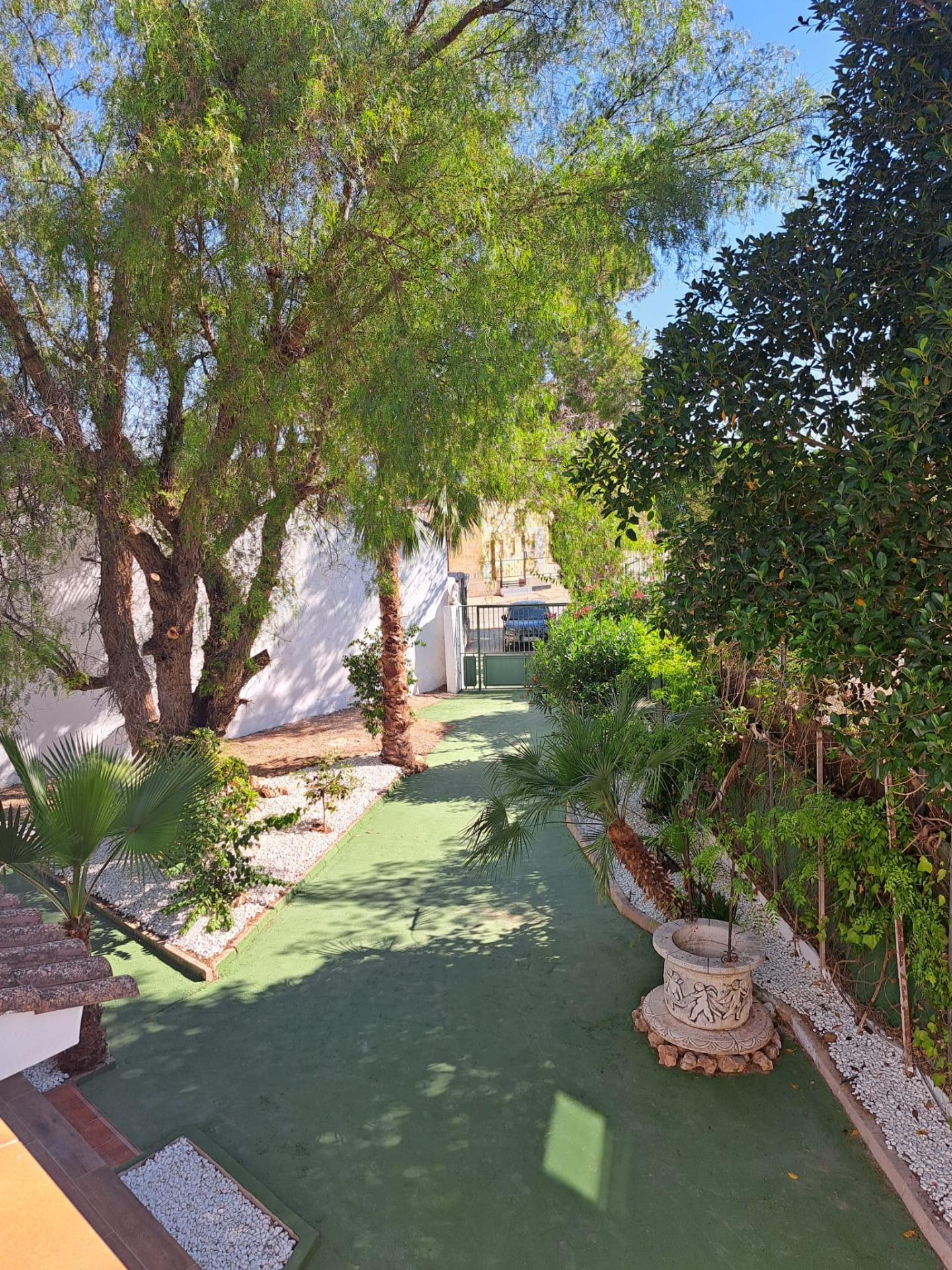 5 Bed, 3 Bath, HouseFor Sale, Orihuela, Alicante