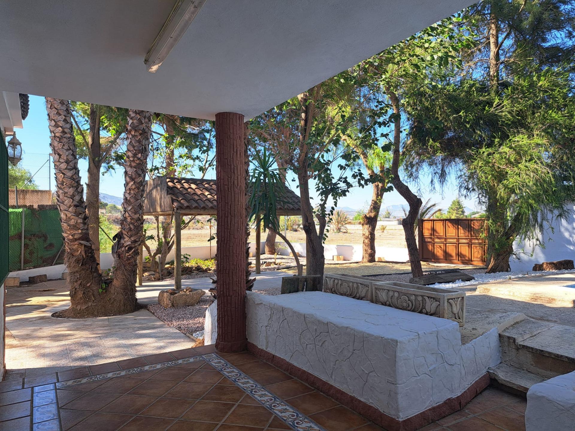 5 Bed, 3 Bath, HouseFor Sale, Orihuela, Alicante